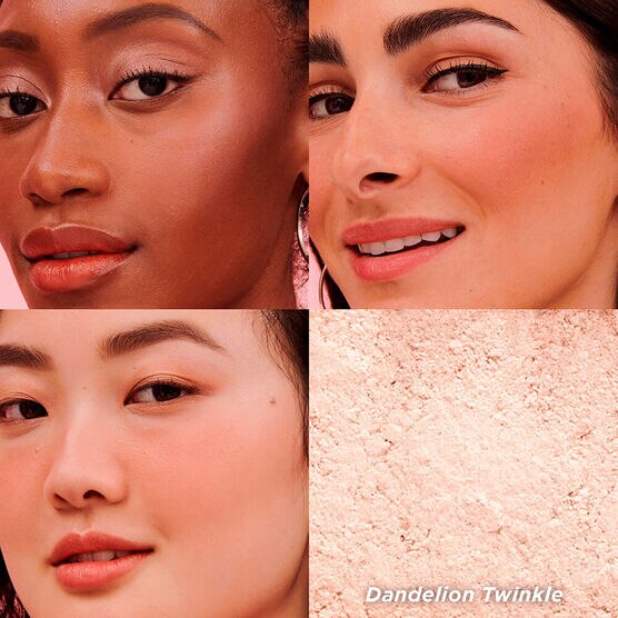 ILUMINADOR DANDELION TWINKLE BENEFIT